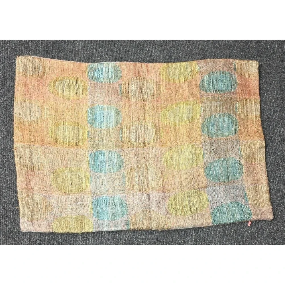 Crate and Barrel this pillowcase